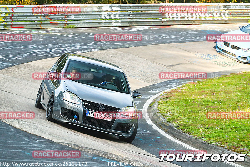 Bild #25133173 - Touristenfahrten Nürburgring Nordschleife (02.10.2023)