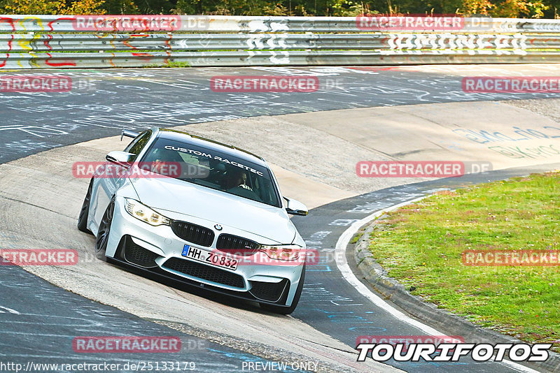 Bild #25133179 - Touristenfahrten Nürburgring Nordschleife (02.10.2023)