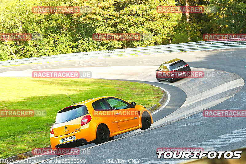 Bild #25133299 - Touristenfahrten Nürburgring Nordschleife (02.10.2023)