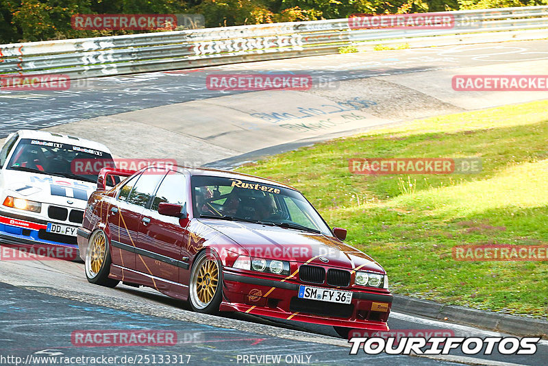 Bild #25133317 - Touristenfahrten Nürburgring Nordschleife (02.10.2023)