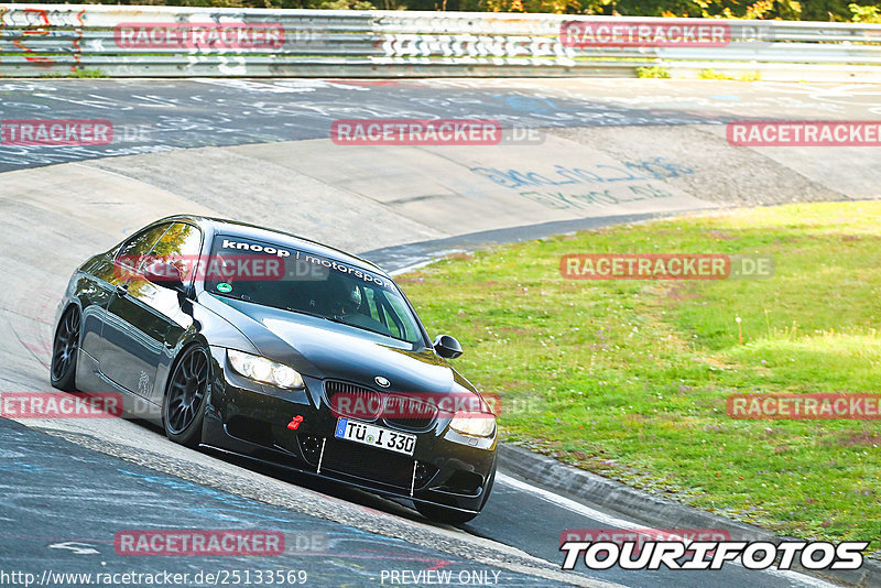 Bild #25133569 - Touristenfahrten Nürburgring Nordschleife (02.10.2023)