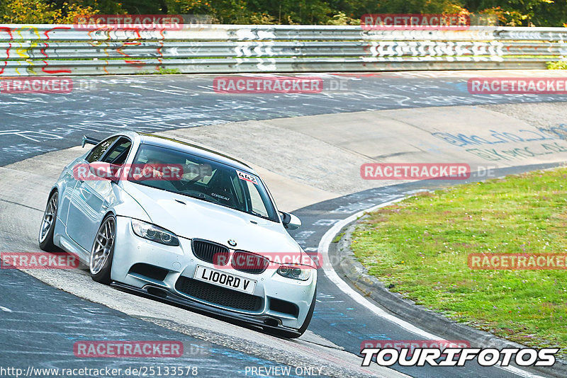 Bild #25133578 - Touristenfahrten Nürburgring Nordschleife (02.10.2023)