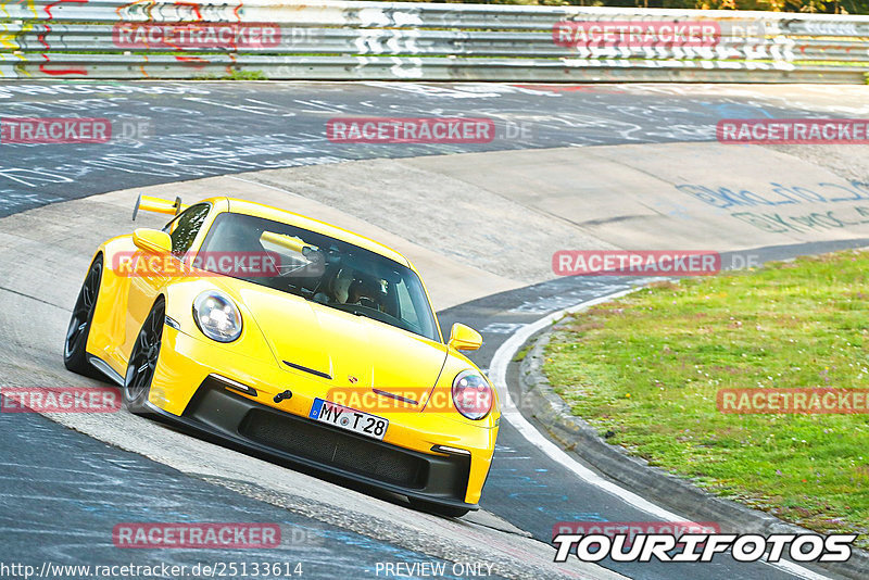 Bild #25133614 - Touristenfahrten Nürburgring Nordschleife (02.10.2023)