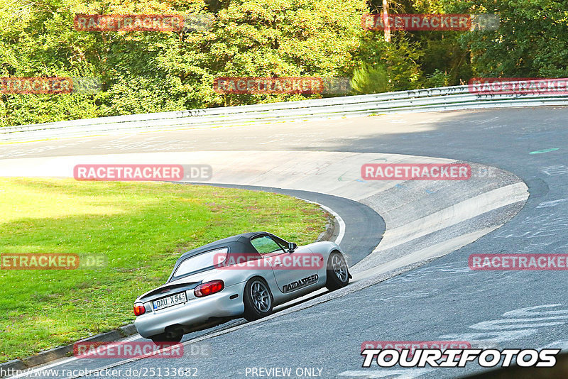 Bild #25133682 - Touristenfahrten Nürburgring Nordschleife (02.10.2023)