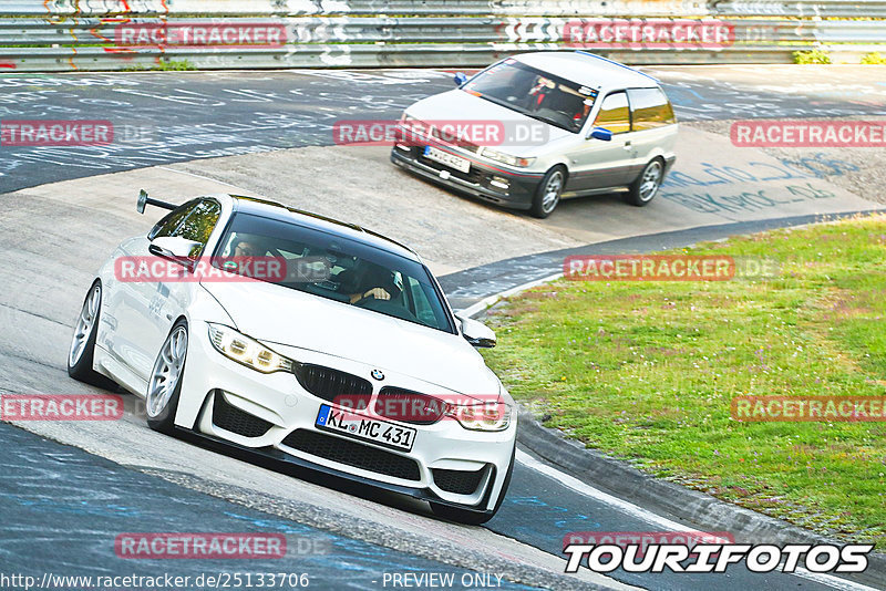 Bild #25133706 - Touristenfahrten Nürburgring Nordschleife (02.10.2023)