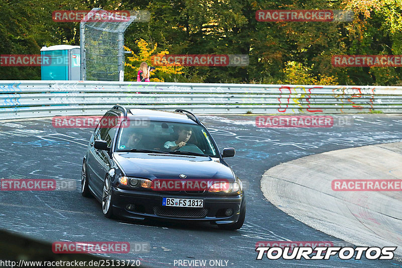 Bild #25133720 - Touristenfahrten Nürburgring Nordschleife (02.10.2023)