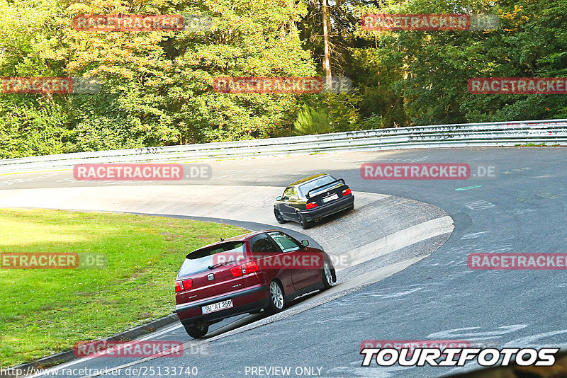 Bild #25133740 - Touristenfahrten Nürburgring Nordschleife (02.10.2023)