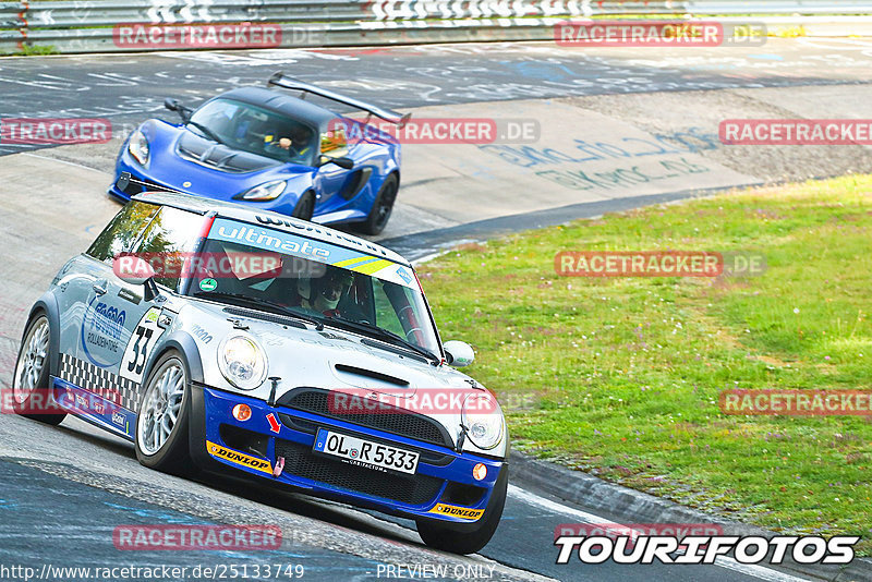 Bild #25133749 - Touristenfahrten Nürburgring Nordschleife (02.10.2023)