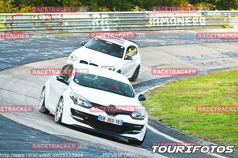 Bild #25133804 - Touristenfahrten Nürburgring Nordschleife (02.10.2023)