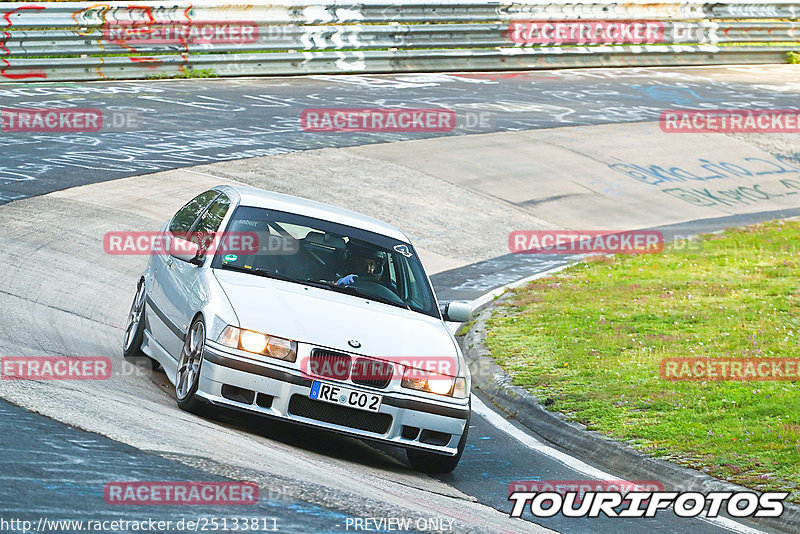 Bild #25133811 - Touristenfahrten Nürburgring Nordschleife (02.10.2023)