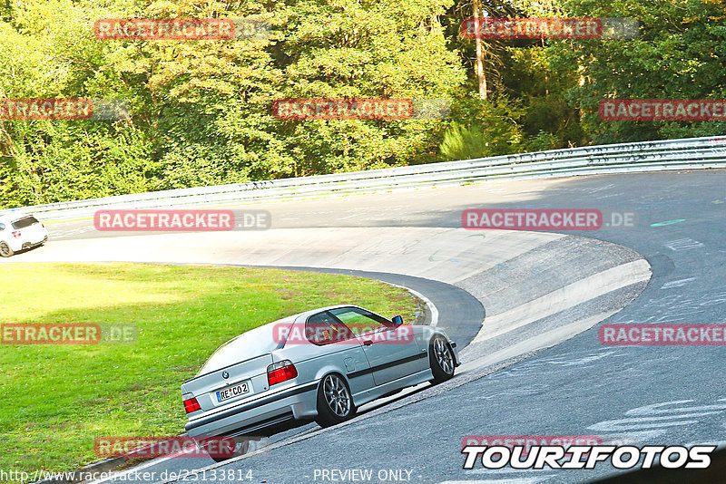 Bild #25133814 - Touristenfahrten Nürburgring Nordschleife (02.10.2023)