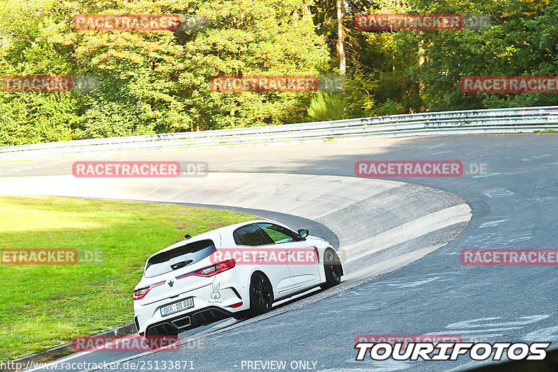 Bild #25133871 - Touristenfahrten Nürburgring Nordschleife (02.10.2023)