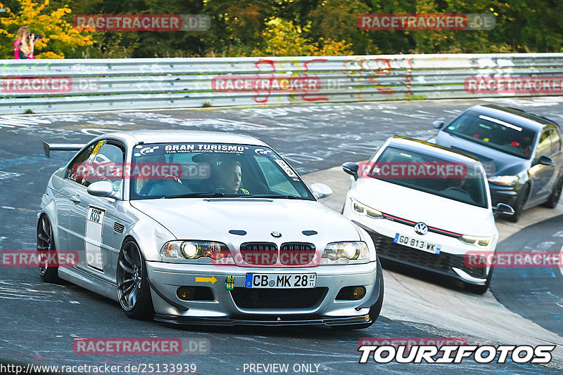 Bild #25133939 - Touristenfahrten Nürburgring Nordschleife (02.10.2023)