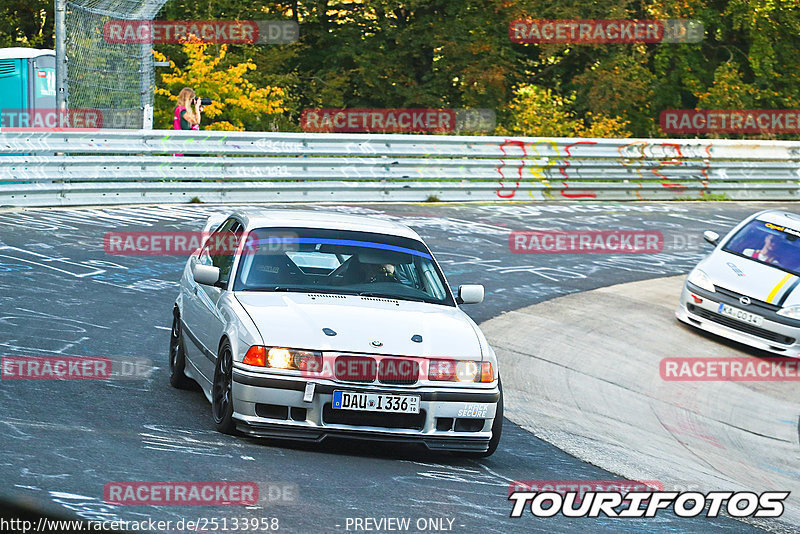 Bild #25133958 - Touristenfahrten Nürburgring Nordschleife (02.10.2023)