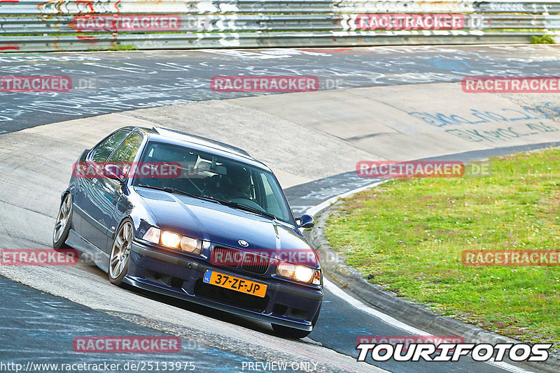 Bild #25133975 - Touristenfahrten Nürburgring Nordschleife (02.10.2023)