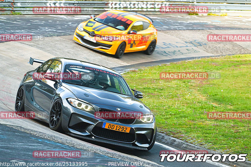 Bild #25133995 - Touristenfahrten Nürburgring Nordschleife (02.10.2023)