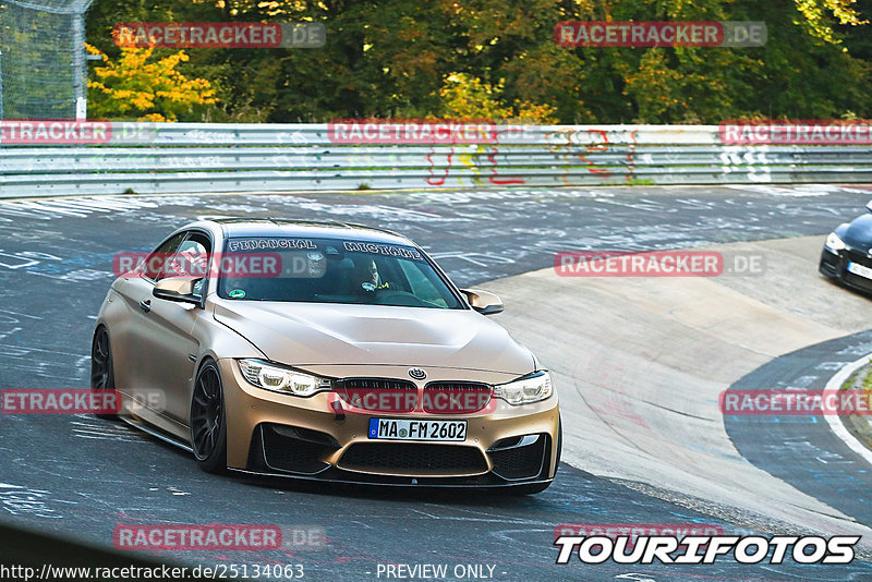 Bild #25134063 - Touristenfahrten Nürburgring Nordschleife (02.10.2023)