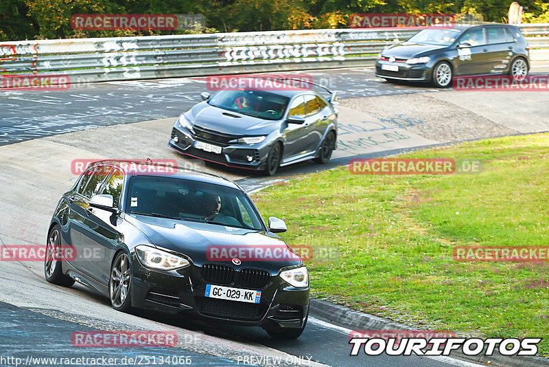 Bild #25134066 - Touristenfahrten Nürburgring Nordschleife (02.10.2023)