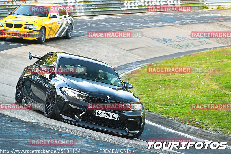 Bild #25134134 - Touristenfahrten Nürburgring Nordschleife (02.10.2023)