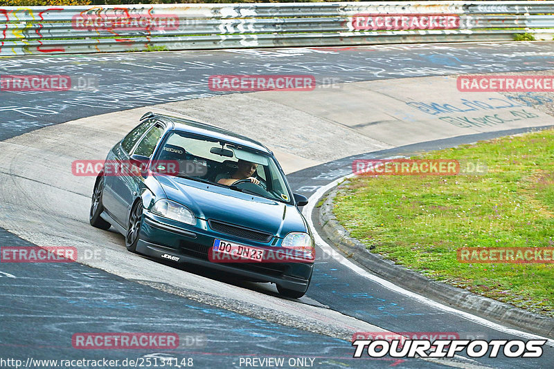 Bild #25134148 - Touristenfahrten Nürburgring Nordschleife (02.10.2023)