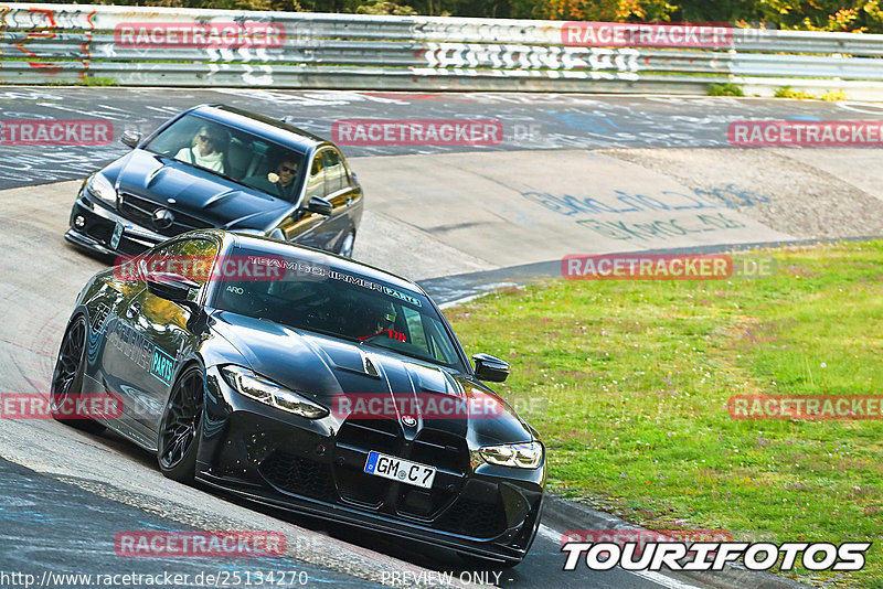 Bild #25134270 - Touristenfahrten Nürburgring Nordschleife (02.10.2023)