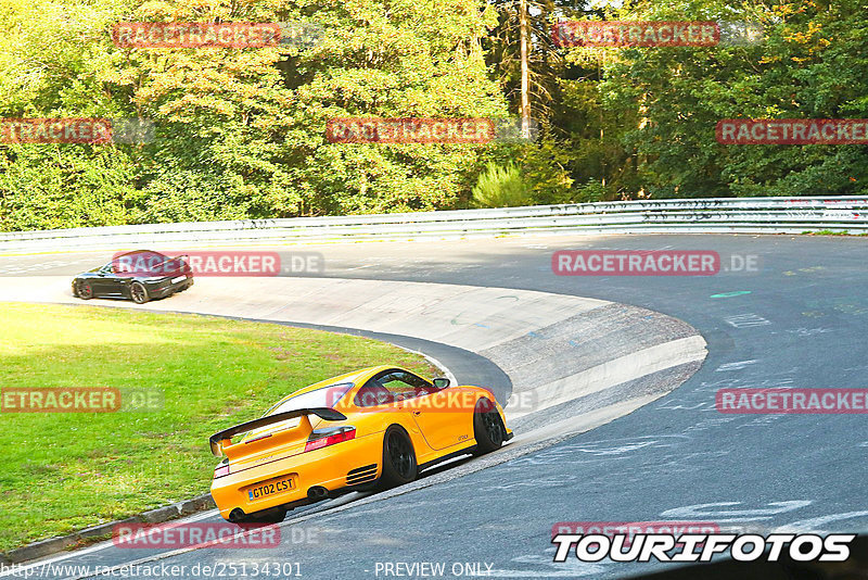 Bild #25134301 - Touristenfahrten Nürburgring Nordschleife (02.10.2023)