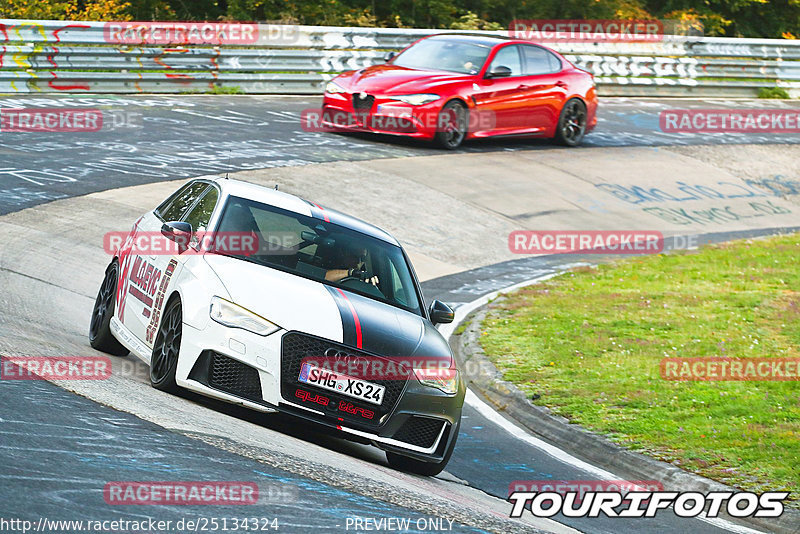 Bild #25134324 - Touristenfahrten Nürburgring Nordschleife (02.10.2023)