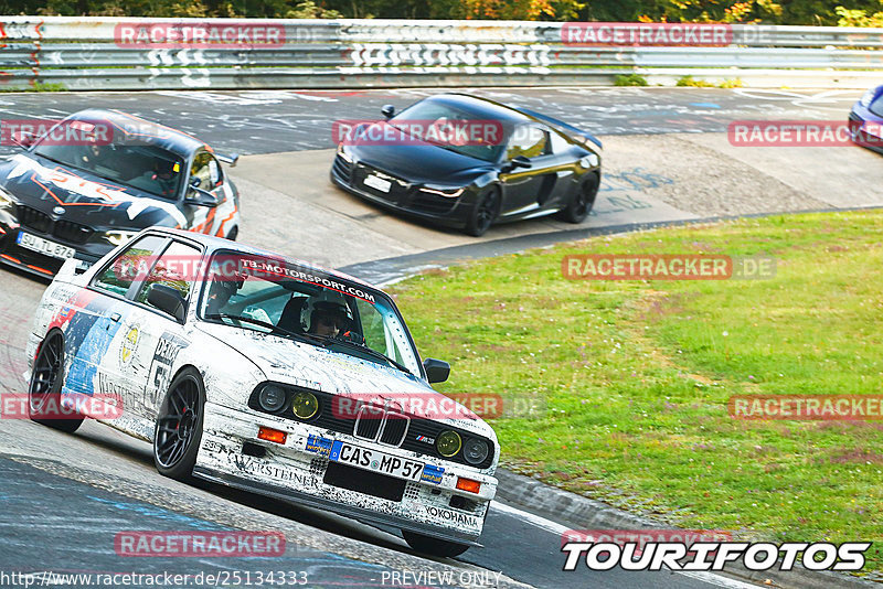 Bild #25134333 - Touristenfahrten Nürburgring Nordschleife (02.10.2023)