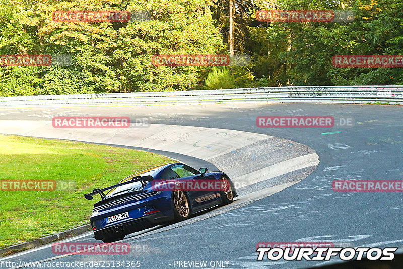 Bild #25134365 - Touristenfahrten Nürburgring Nordschleife (02.10.2023)