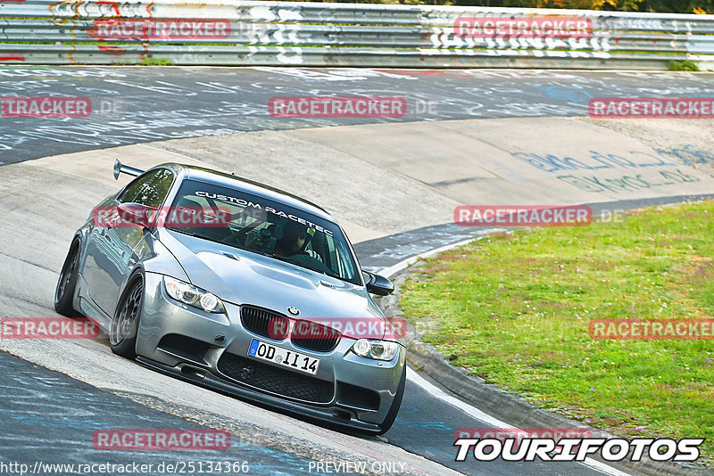 Bild #25134366 - Touristenfahrten Nürburgring Nordschleife (02.10.2023)