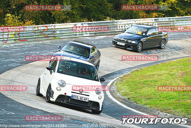 Bild #25134384 - Touristenfahrten Nürburgring Nordschleife (02.10.2023)