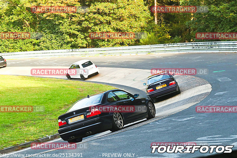 Bild #25134391 - Touristenfahrten Nürburgring Nordschleife (02.10.2023)