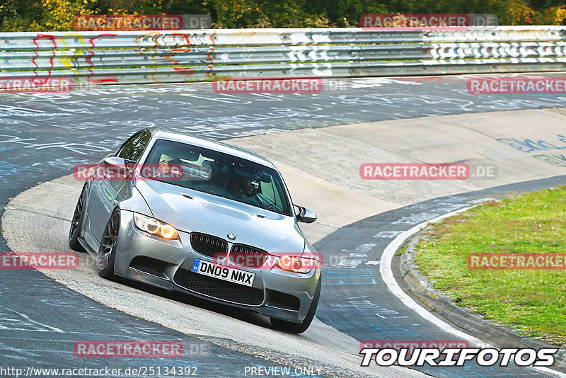 Bild #25134392 - Touristenfahrten Nürburgring Nordschleife (02.10.2023)