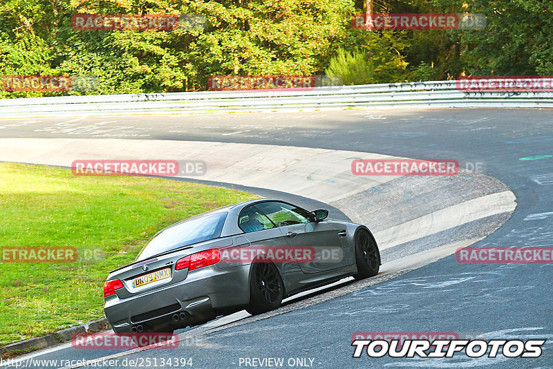 Bild #25134394 - Touristenfahrten Nürburgring Nordschleife (02.10.2023)