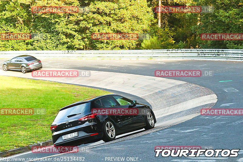 Bild #25134482 - Touristenfahrten Nürburgring Nordschleife (02.10.2023)