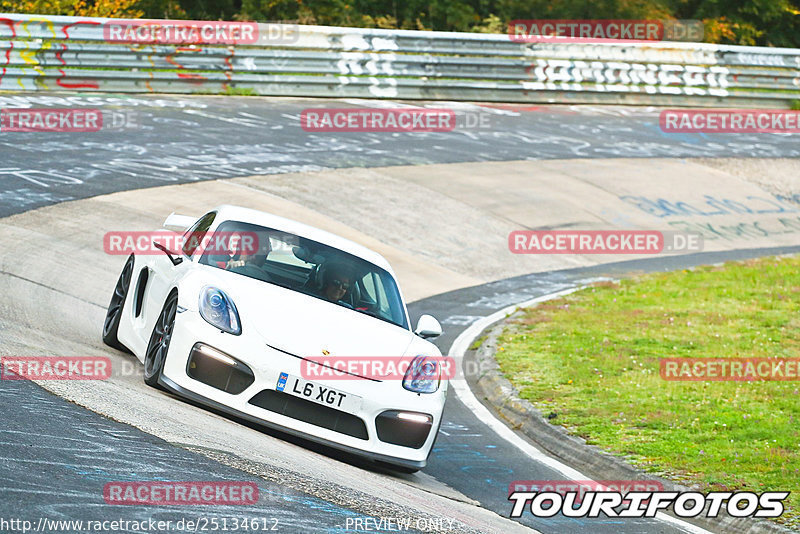 Bild #25134612 - Touristenfahrten Nürburgring Nordschleife (02.10.2023)