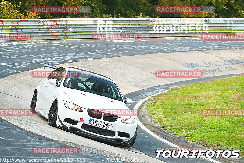 Bild #25134646 - Touristenfahrten Nürburgring Nordschleife (02.10.2023)