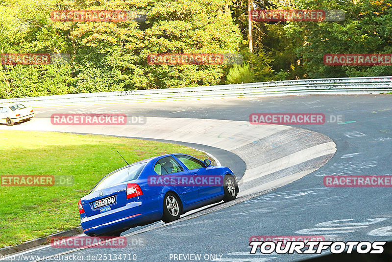 Bild #25134710 - Touristenfahrten Nürburgring Nordschleife (02.10.2023)