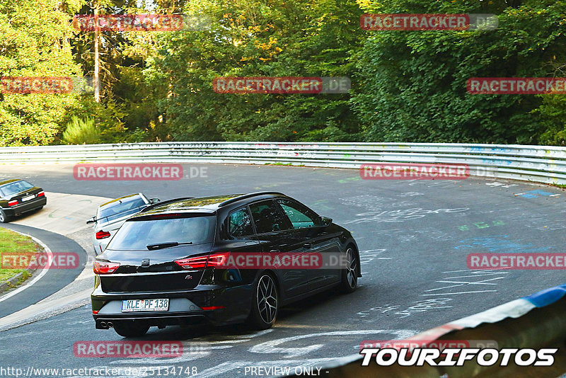 Bild #25134748 - Touristenfahrten Nürburgring Nordschleife (02.10.2023)