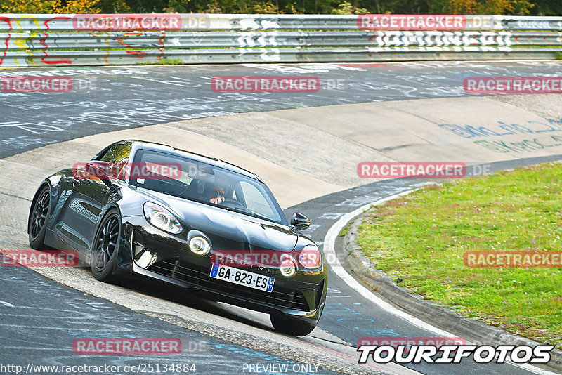 Bild #25134884 - Touristenfahrten Nürburgring Nordschleife (02.10.2023)