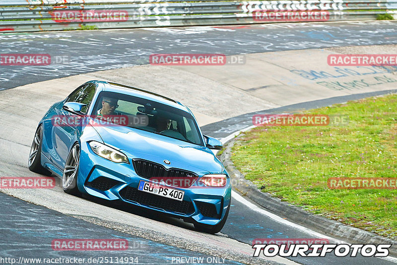 Bild #25134934 - Touristenfahrten Nürburgring Nordschleife (02.10.2023)