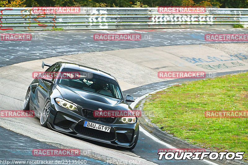 Bild #25135000 - Touristenfahrten Nürburgring Nordschleife (02.10.2023)