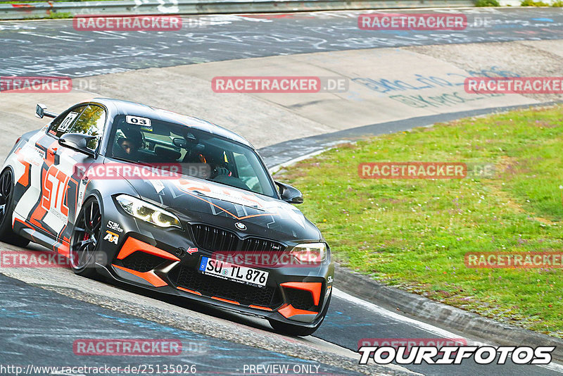 Bild #25135026 - Touristenfahrten Nürburgring Nordschleife (02.10.2023)