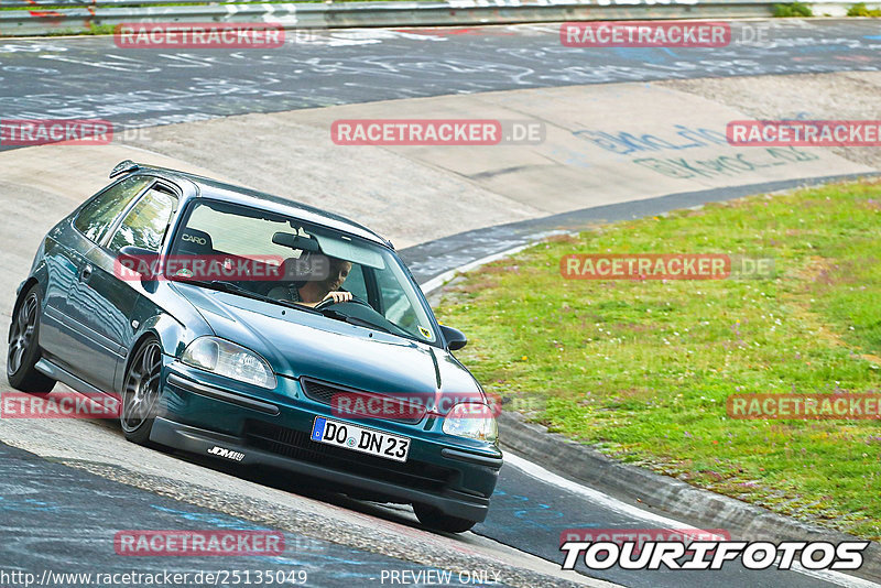 Bild #25135049 - Touristenfahrten Nürburgring Nordschleife (02.10.2023)