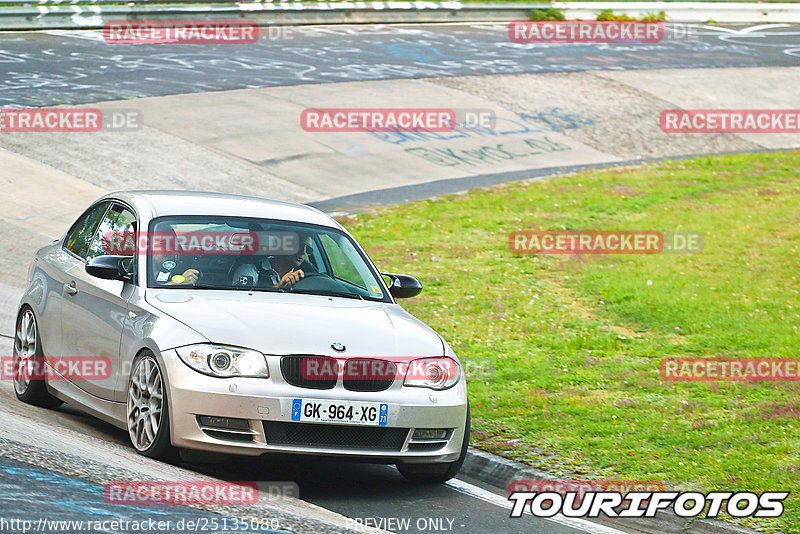 Bild #25135080 - Touristenfahrten Nürburgring Nordschleife (02.10.2023)