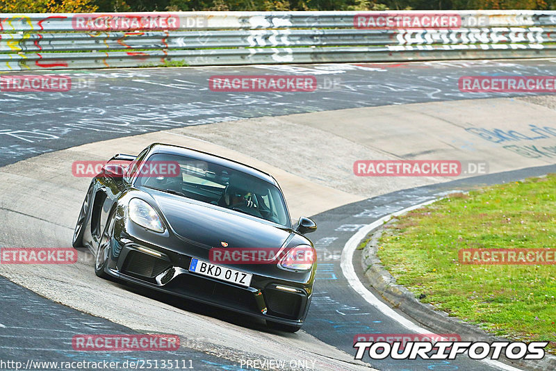 Bild #25135111 - Touristenfahrten Nürburgring Nordschleife (02.10.2023)