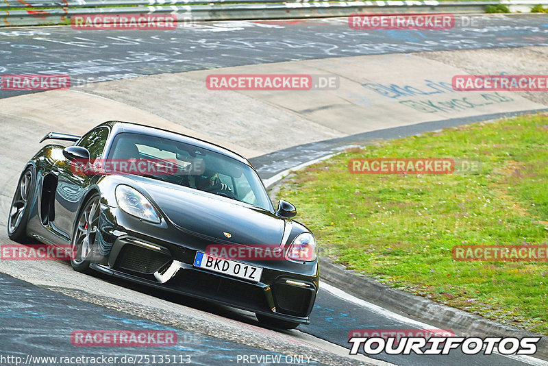 Bild #25135113 - Touristenfahrten Nürburgring Nordschleife (02.10.2023)