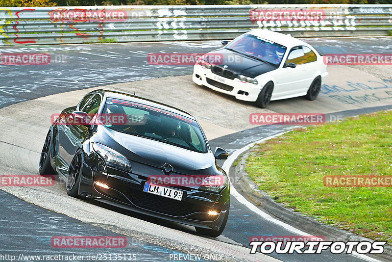 Bild #25135135 - Touristenfahrten Nürburgring Nordschleife (02.10.2023)