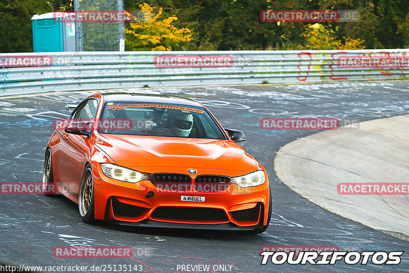 Bild #25135143 - Touristenfahrten Nürburgring Nordschleife (02.10.2023)