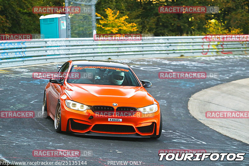 Bild #25135144 - Touristenfahrten Nürburgring Nordschleife (02.10.2023)